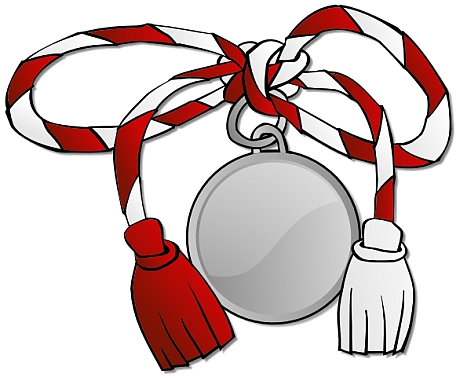 1 martie 2009 martisor ziua femeii