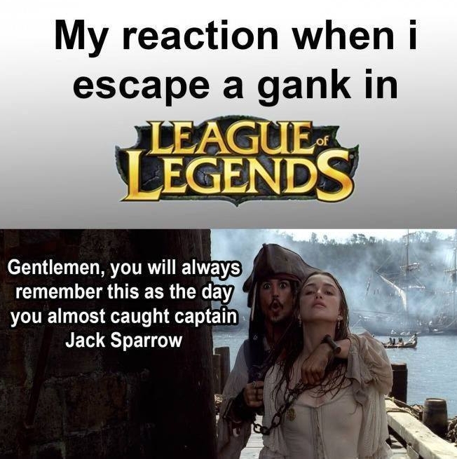 escaping-ganks-in-league-of-legends