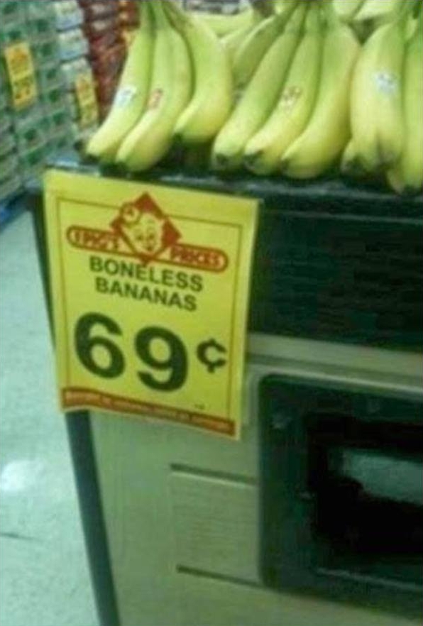 boneless-bananas