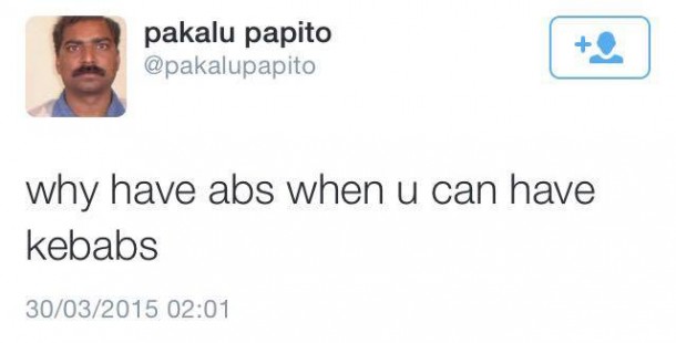 why have abs