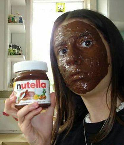 facial treatment fail