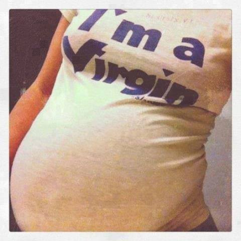 im a virgin