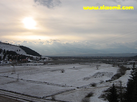 baraj frumoasa judetul harghita