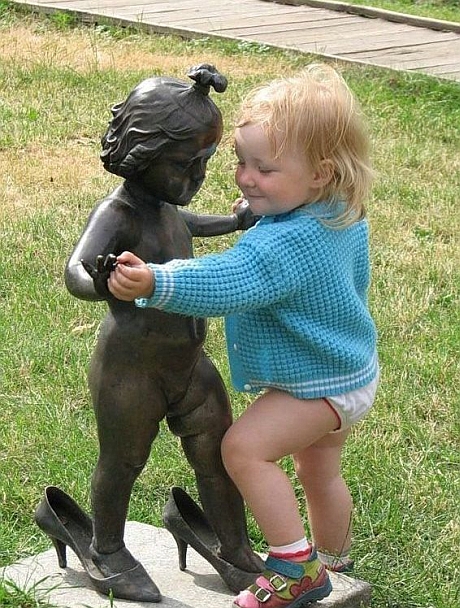 bebelusi haiosi imagini amuzanti