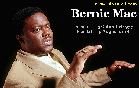 Bernie Mac Tribute