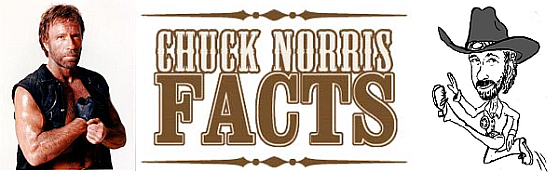 chuck norris facts, funny, amuzant, comic