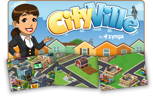 cityville tips and tricks