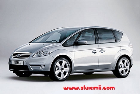 ford b-max produs la craiova