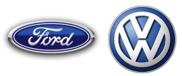 Ford Volkswagen