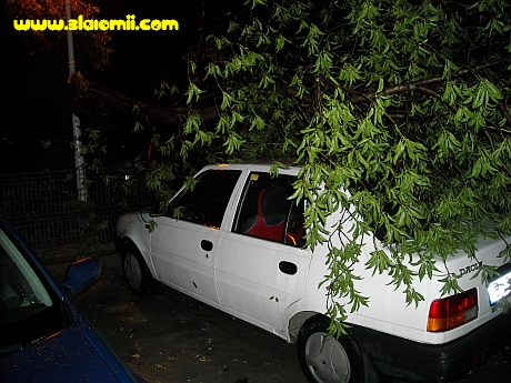 furtuna in bucuresti ploaie torentiala casco asigurare