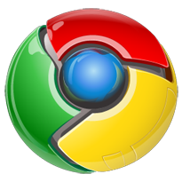 Google Chrome Beta