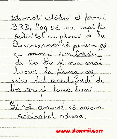 imagini amuzante cerere brd