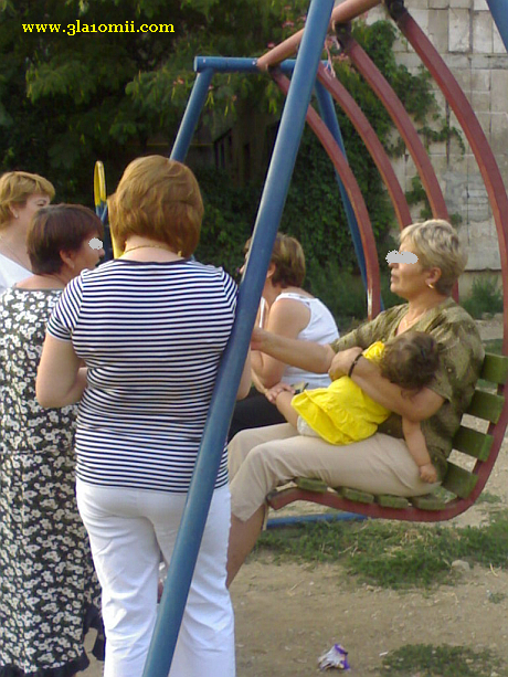 spatii amenajate pentru copii