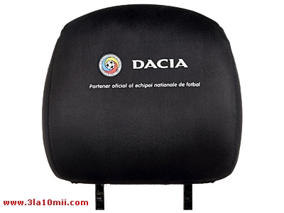 Dacia Logan Partener