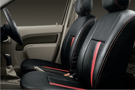 renault logan play mahindra india