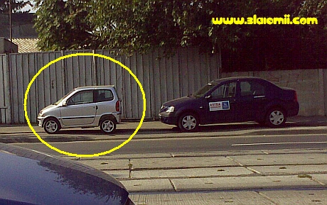 best car of the milenium