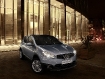 nissan qashqai facelift nou new geneva 2010