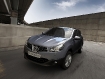 nissan qashqai facelift nou new geneva 2010