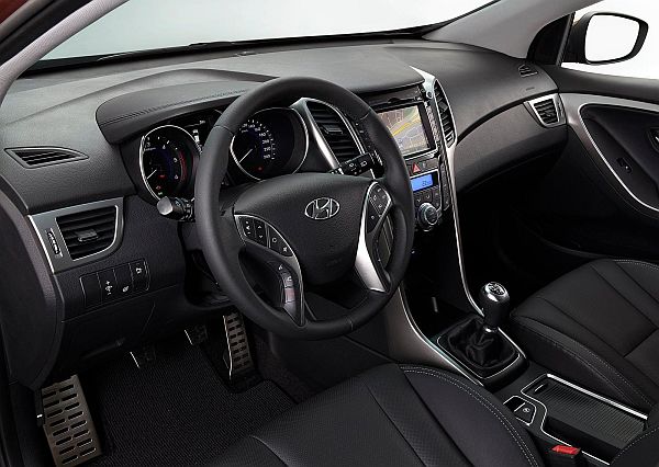 noul hyundai i30 2011 2012