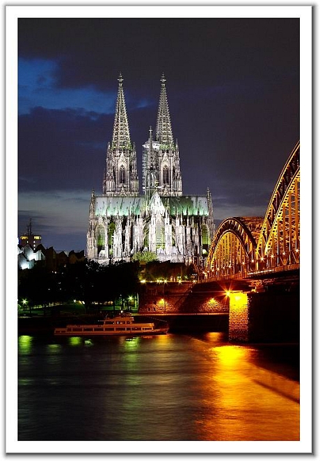 imagini cologne cathedral