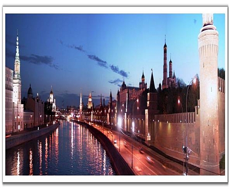 imagini moscova