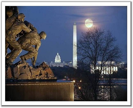 imagini washington