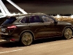 porsche cayenne facelift nou new geneva 2010