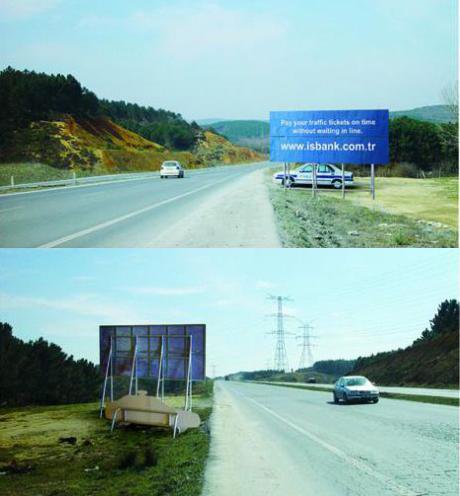 imagini amuzante, imagini haioase, semne de circulatie amuzante