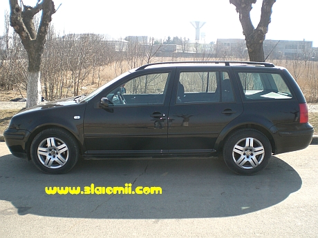 volkswagen golf 4 variant de vanzare