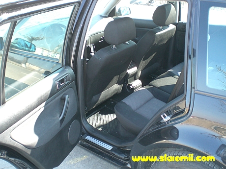 volkswagen golf 4 variant de vanzare