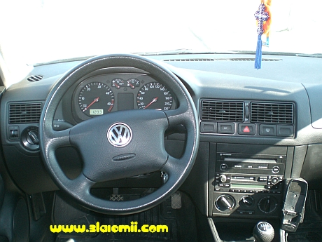 volkswagen golf 4 variant de vanzare